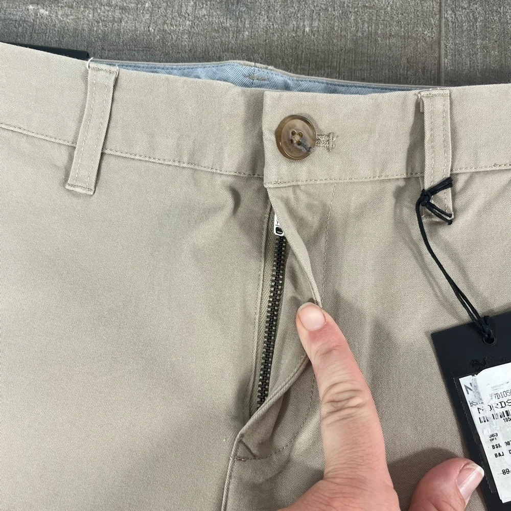 Bonobos Standard 7 Inch Shorts